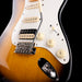 Pre Owned Fender JV Modified '50s Stratocaster HSS 2-Tone Sunburst With Gig Bag