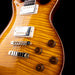 PRS Core McCarty 594 10 Top McCarty Tobacco Sunburst with Case
