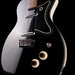 Used 2004 Danelectro '56 Baritone Black Electric Guitar