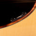 Pre Owned 2010 McPherson 3.5 in Madagascar Rosewood & Engelmann Spruce Natural With OHSC