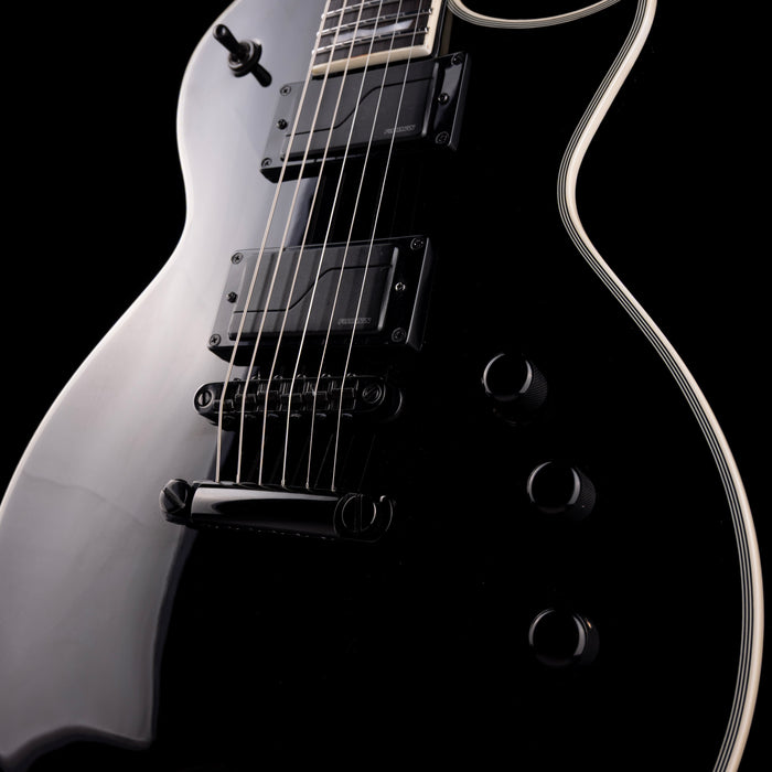 Used ESP EC-1000 Eclipse Black With OHSC