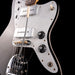 Fender Custom Shop 1959 Jazzmaster Journeyman Relic Texas Tea