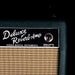 Fender Limited Edition '65 Deluxe Reverb Guitar Amplifier British Racing Green