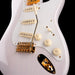 Fender Limited Edition American Vintage II 1957 Stratocaster Flame White Blonde With Case