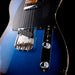 Fender Custom Shop 1952 Telecaster Heavy Relic Desert Sunset Truetone Color Set