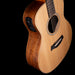 Taylor GS Mini-e LTD Figured Koa with Soft Case