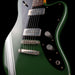 Fano Alt de Facto JM6 Light Distress Olive Green with Gig Bag