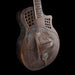 Pre Owned Republic Clarksdale Special Resonator Brown