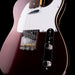 Fender Custom Shop 1962 Telecaster Custom Closet Classic Oxblood