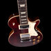 Heritage Standard II H-150 Wine Red with Case