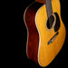 Martin D-28 Authentic 1937 Aged Natural with Case