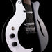 Pre Owned 2023 Danelectro '59 12-String Left-Handed Black With Gig Bag