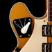 Pre Owned Airline H59 Goldtop Left-Handed With HSC
