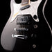 Pre Owned 1998 Epiphone Coronet Charcoal Gray With Gig Bag