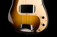 Fender Custom Shop '57 Precision Bass Journeyman Relic Wide-Fade 2 Tone Sunburst