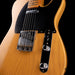Pre Owned 1991 Fender American Vintage 1952 Telecaster Butterscotch Blonde With OHSC