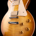 Gibson Limited Edition Les Paul Standard 50s Double Trouble Vintage Honey Burst With Case