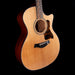 Taylor Truetone Custom Select 314ce Grand Auditorium Mahogany Natural with Case