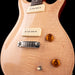 Pre Owned 2001 PRS McCarty Soapbar Natural 10-Top Electric Guitar With HSC