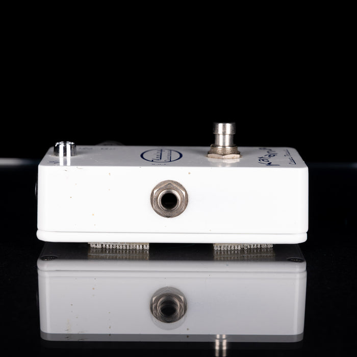 Used Keeley Katana Clean Boost Version 1 Guitar Effect Pedal