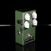Shin's Spectron Octafuzz Green #081 "Green Scratch" Pedal