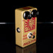 Used Analogman Sun Face GE Version Fuzz Pedal