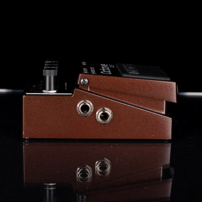 Used Boss OC-5 Octave Pedal
