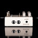 Used Chase Bliss Audio Warped MKII Vinyl HiFi Analog Vibrato Chorus Pedal with Box