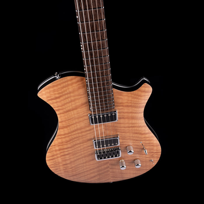 Pre Owned Relish Mary Tineo Eucalyptus With OHSC