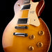 Used 2022 Heritage Standard H-150 Dirty Lemon Burst with OHSC