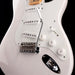 Pre Owned Fender American Original 50's Stratocaster White Blonde With OHSC