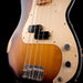 Used 2009 Fender Road Worn 50's Precision Bass 2-Tone Sunburst