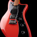 Pre-Owned Fender Player Plus Meteora HH Fiesta Red With Gig Bag