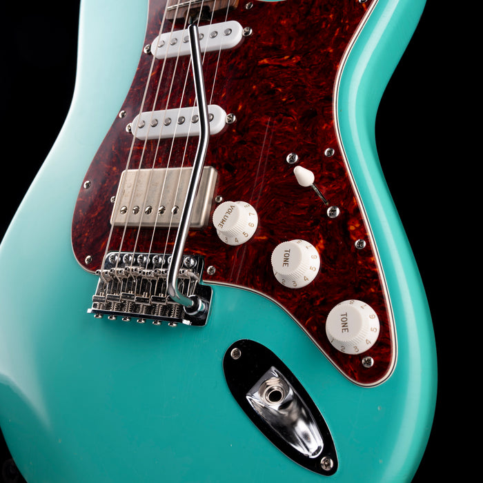 Used 2023 Iconic Solana VM Seafoam Green with OHSC