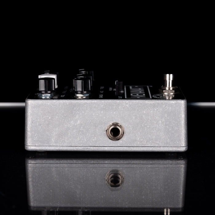 Used Menatone Menawatt Overdrive Pedal