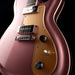 Used Rivolta Combinata VII Burgundy Mist Metallic With OHSC
