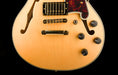 Pre Owned D'Angelico Deluxe Mini DC Natural With OHSC