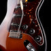 Pre Owned 2021 Fender American Professional II 3-Tone Sunburst With OHSC