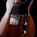 Used 2011 Fender Custom Shop Masterbuilt Dennis Galuszka 60's Rosewood Tele With OHSC