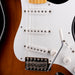 Used 2014 Fender 60th Anniversary American Vintage 1954 Stratocaster 2-Tone Sunburst with OHSC