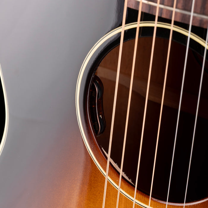 Gibson LG-2 50s Original Vintage Sunburst with Case
