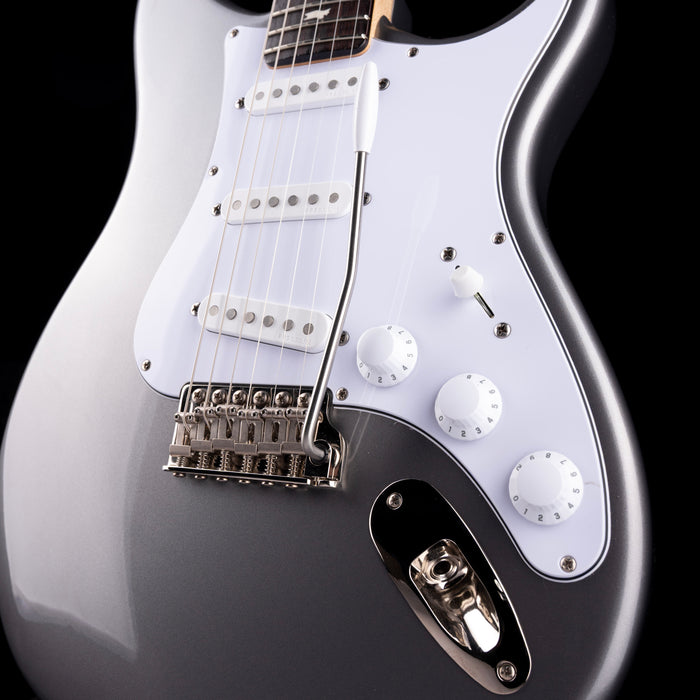 Pre Owned 2023 PRS Silver Sky Tungsten with Rosewood Fingerboard With Gig Bag