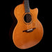 Pre Owned 1987 Lowden L25C Natural Acoustic Guitar With OHSC