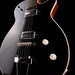 Used Grez Mendocino TV Jones Black with Reunion Blues Soft Case