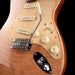 Pre Owned Fender Limited Edition Rarities American Original 60's Stratocaster Quilt Maple Natural With OHSC