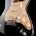 Fender Custom Shop 1956 Stratocaster Roasted Relic Aged Black