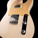 Fender Custom Shop 1952 Telecaster HS Journeyman Relic Vintage Blonde