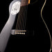 Pre Owned Godin Acousticaster Black With HSC