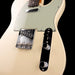 Pre Owned 2025 Fender Custom Shop Wildwood 10 1959 Telecaster NOS Vintage White With OHSC
