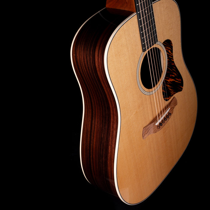 Taylor Gold Label 710e Natural Acoustic Electric Guitar with Case